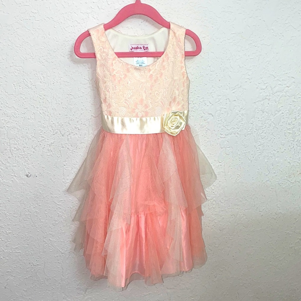 Little girl dress